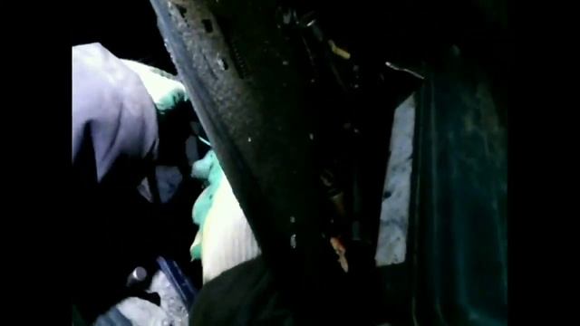 KAMAZ не заводится. Заводим прямой от стартера. смотреть онлайн