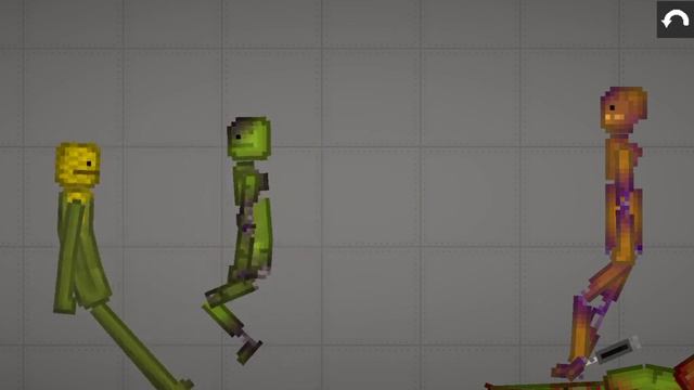 Sonic.exe, но Melon playground за 2 минуты и 21 секунду(или 22, не орите на меня) смотреть онлайн
