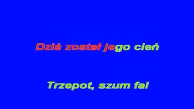 CIEŃ TWEGO UŚMIECHU -KFN- glezmann1 смотреть онлайн