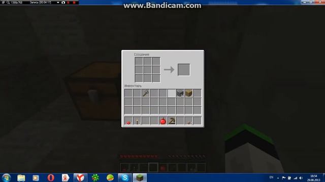 Minecraft 1.5.2 Выживание С Другом l3enjerman №1 Грибной Биом смотреть онлайн