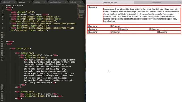 How to use google fonts смотреть онлайн
