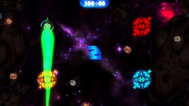 Dad vs The World... In Space We Brawl