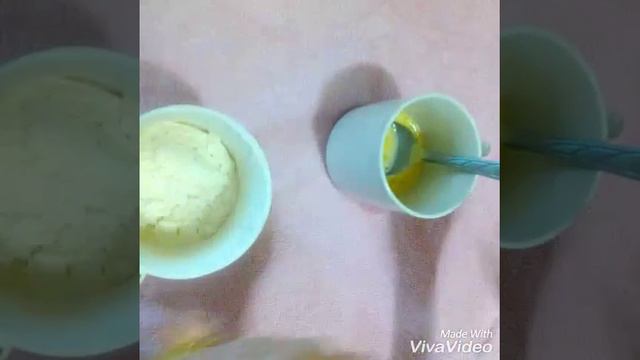 Как сделать кекс за 1 МИНУТУ??! смотреть онлайн