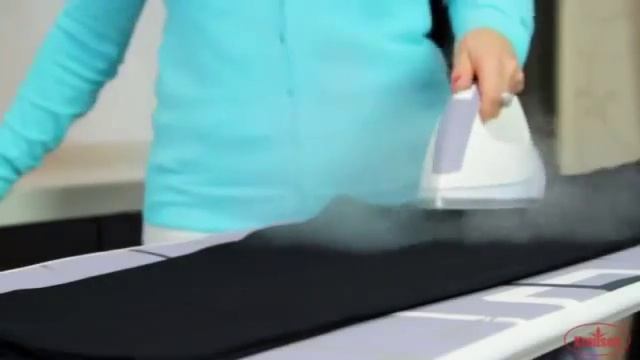 Гладильная система паровая Krausen Perfetto Plus смотреть онлайн