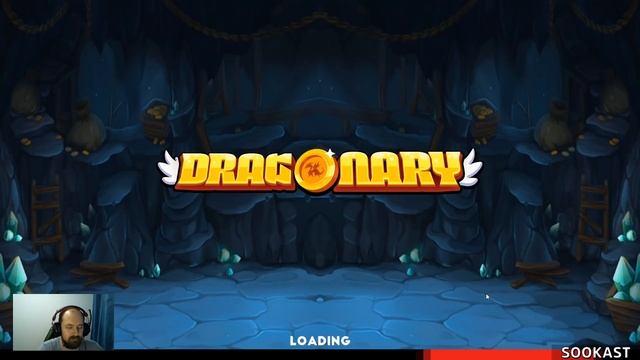 Dragonary - клеймим паки, лутаем рарных драконов, проходим Ембер, CYT token, игра на блокчейне NFT смотреть онлайн