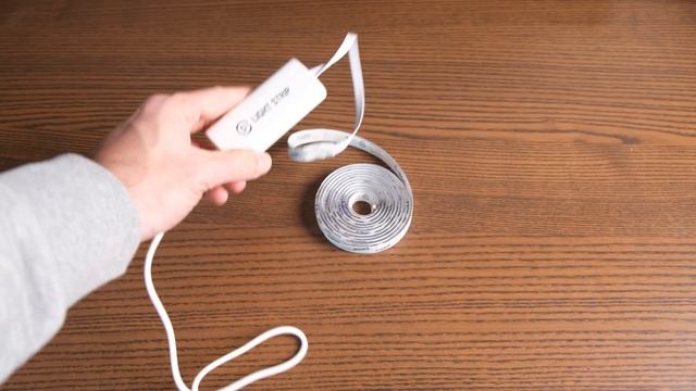 En profesyoneli bu "ELGATO LIGHT STRIP" RGB White LED Aydınlatma смотреть онлайн