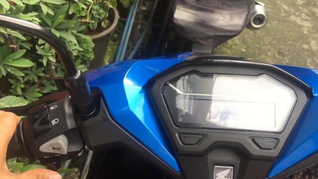 HONDA CLICK 125i Review (Philippines) | Kim Thel смотреть онлайн