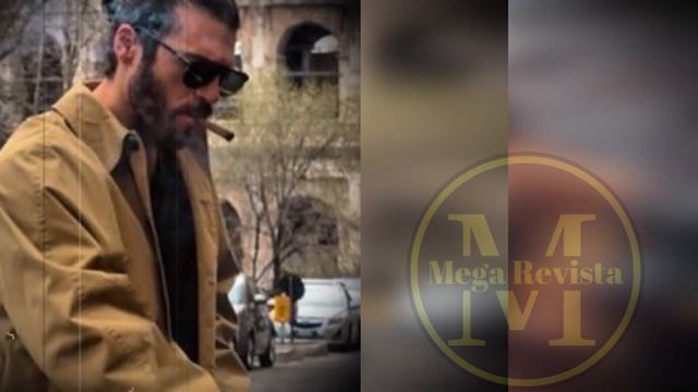 Conmoción en el mundo de las revistas:¡Quienes se unieron por Demet declararon la guerra a Can! смотреть онлайн