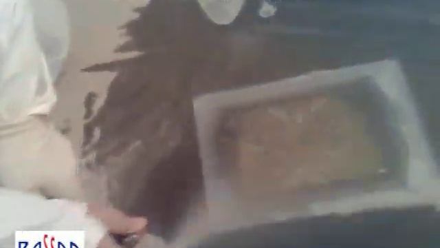 Пескоструй, рельефное матирование зеркала Ученик Женя смотреть онлайн