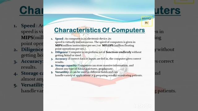 IT TOOLS AND APPLICATIONS II COMPUTERS BASIC II O LEVEL II CCC II PART1 II смотреть онлайн