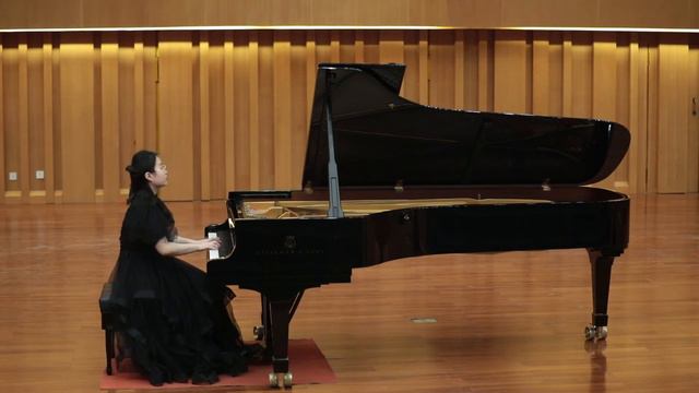 1.И.С.Бах ХТК I том Прелюдия и фуга Си-бемоль мажор, BWV 866. смотреть онлайн