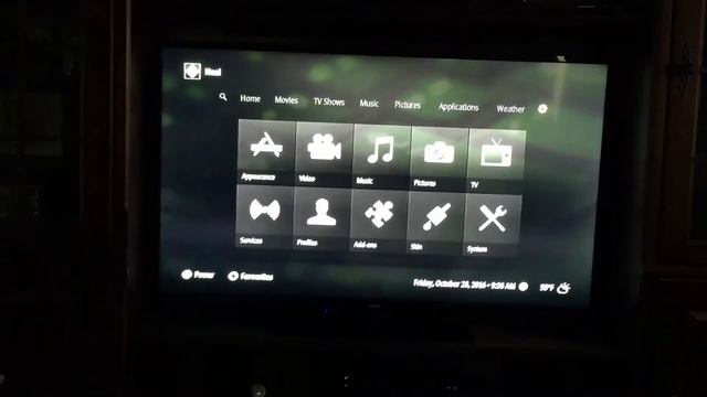 Remote Controlling Kodi with JsonRpc смотреть онлайн