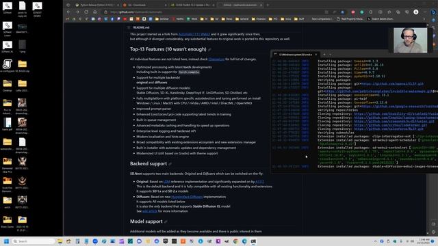 Pratical Prompt Engineering Install & Prep смотреть онлайн