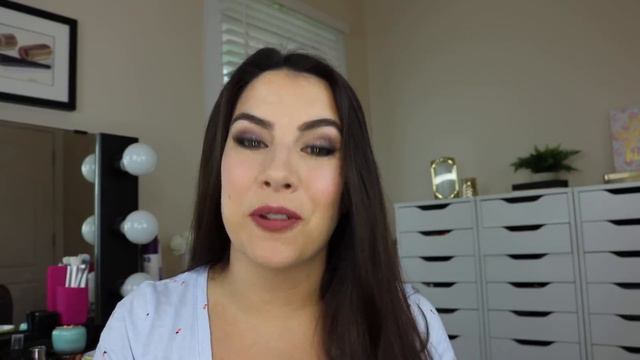 Top 5 Bottom 5: COLOURPOP MAKEUP смотреть онлайн