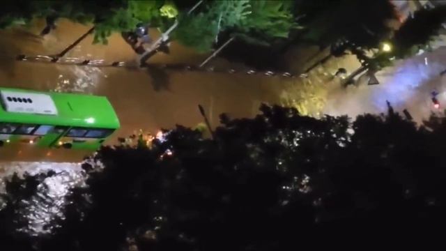 Global Crisis: Natural Disasters Of 2023-2024 And Their Connection With Climate Change