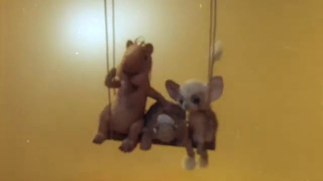 Тушканчик. 3 серия. Корабль пустыни. 1985 год. смотреть онлайн
