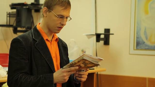 Напутствие от Бабаджи смотреть онлайн