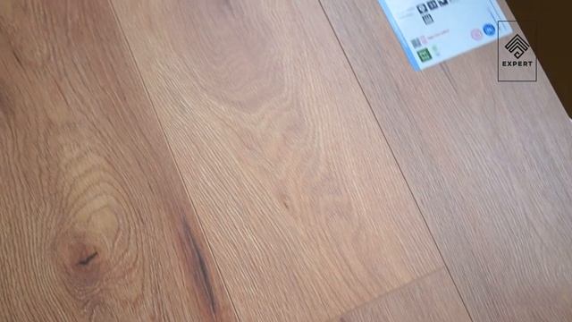 Ламинат Egger Pro Classic 10/33 4V Дуб Дикий натуральный - обзор и оценка эксперта смотреть онлайн