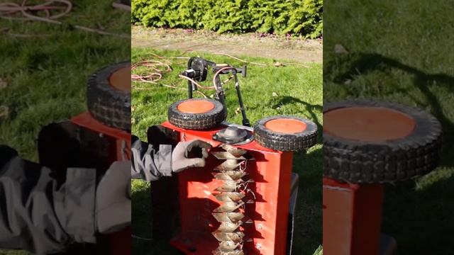 Борьба с мхом #Shorts смотреть онлайн