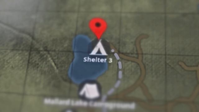 I Survived the Most INTENSE Hunt in Bigfoot смотреть онлайн