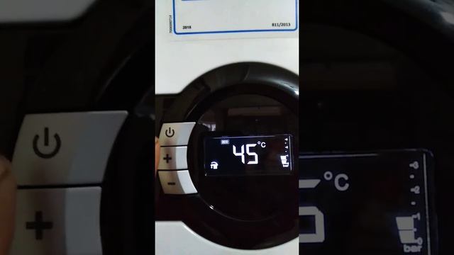 Eca kombi nasıl kullanılır usta tesisatçı'dan!!! смотреть онлайн