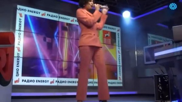 Севиль - СО2 Live Sevile - CO2 Artik & Asti - СО2