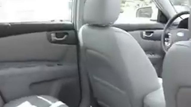 2008 KIA Optima - KIA Of Anderson - Anderson, South Carolina