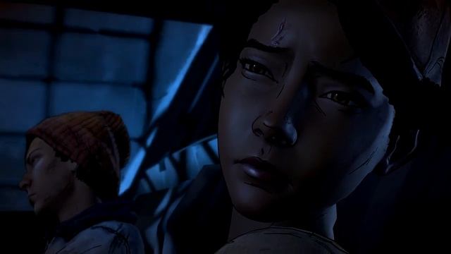The Walking Dead: A New Frontier Episode 2 - Ties that Bind Part Two - Part 2 смотреть онлайн
