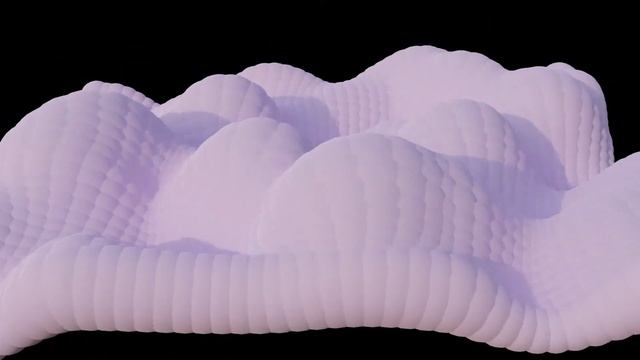 Blender - Geometry Nodes Spheres смотреть онлайн