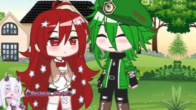 [ HTF ] • Flaky x Flippy & Nutty x Sniffles & Petunia x Handy смотреть онлайн