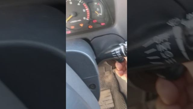 Проблема с запуском двигателя смотреть онлайн