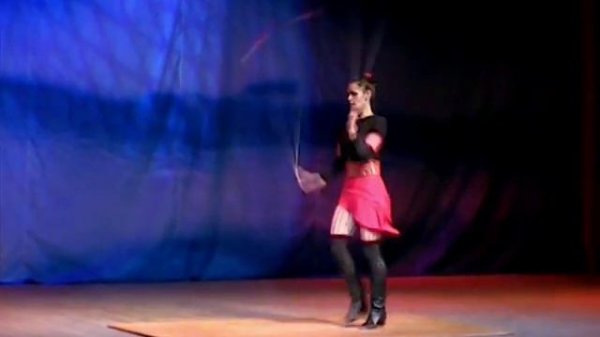 Гаучи (реж. Дмитрий Висков)