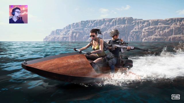 [PS4] #PUBG - ПЕРВЫЕ ШАГИ К ПОБЕДЕ | ОДИН ПРОТИВ ВСЕХ смотреть онлайн