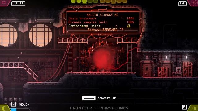 Carrion Review - Reverse Horror Done Right смотреть онлайн