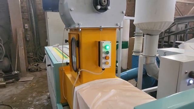 линия производства утеплителя эковата смотреть онлайн