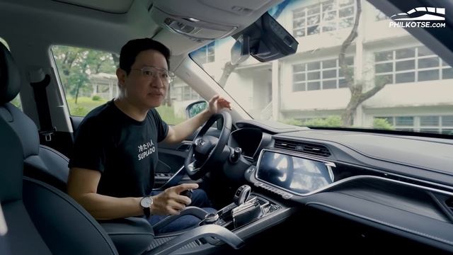 2021 Geely Azkarra Review: Refined value in a classy package смотреть онлайн