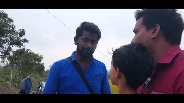 வெள்ளை புகை | White Smoke | Short Film | Wonder lens смотреть онлайн