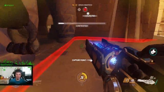 Fastest Temple of Anubis game ever смотреть онлайн