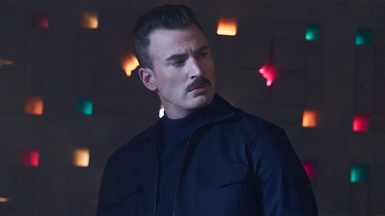 Серый человек — Русский трейлер (2022) | Netflix смотреть онлайн