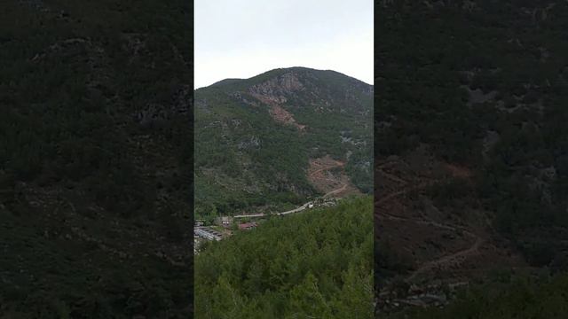 Пещера Дим Магараси. смотреть онлайн