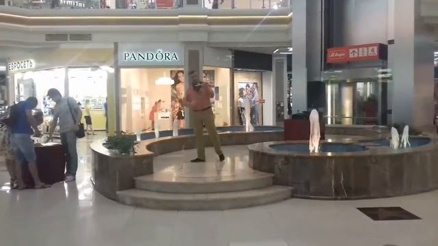 Новороссийск ТРЦ "Красная площадь" смотреть онлайн