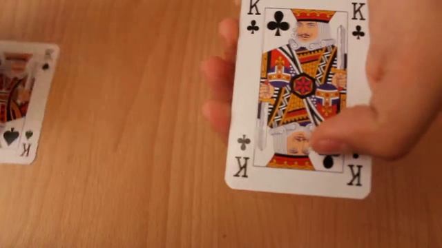 Обзор карточной колоды Piatnik VIENNA .