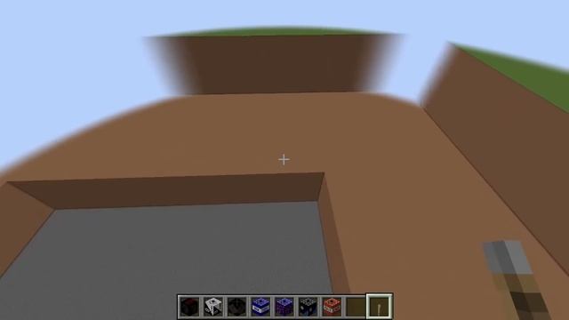 Minecraft: MEGA TNT MOD All Tier 4 Tnts (19+ TNT Explosions) in one video смотреть онлайн