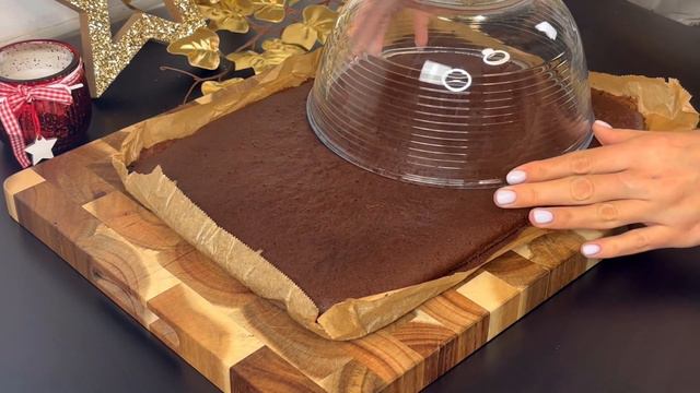 The Chocolate Dessert Trending Now: So Easy, So Tasty! смотреть онлайн