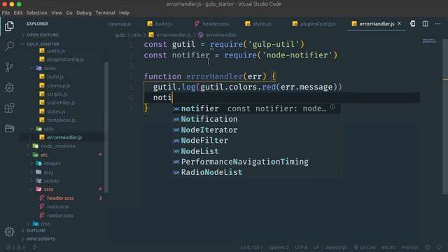 #07 - تصحيح الكود و معالجة الأخطاء Plumber