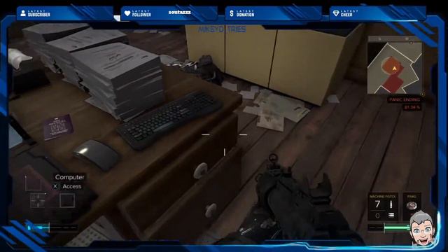 Oh I love this Deus Ex: they should do a cross over with Cybrpunk 2077: Mankind Divided : Part Two смотреть онлайн