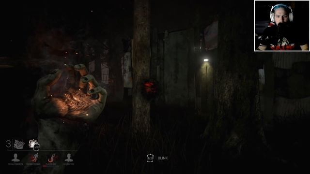 Let's Play - Dead by Daylight - Last Breath DLC смотреть онлайн