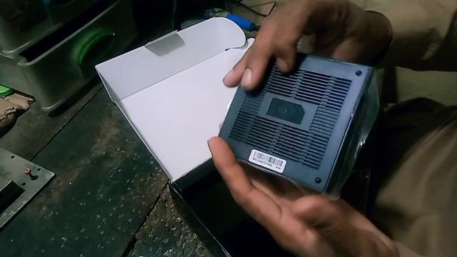 Android Tv Box X96Q смотреть онлайн