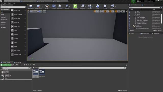 Ludum Dare 50 - начало смотреть онлайн