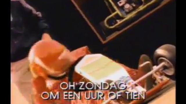 andre van duin zondag nederland смотреть онлайн